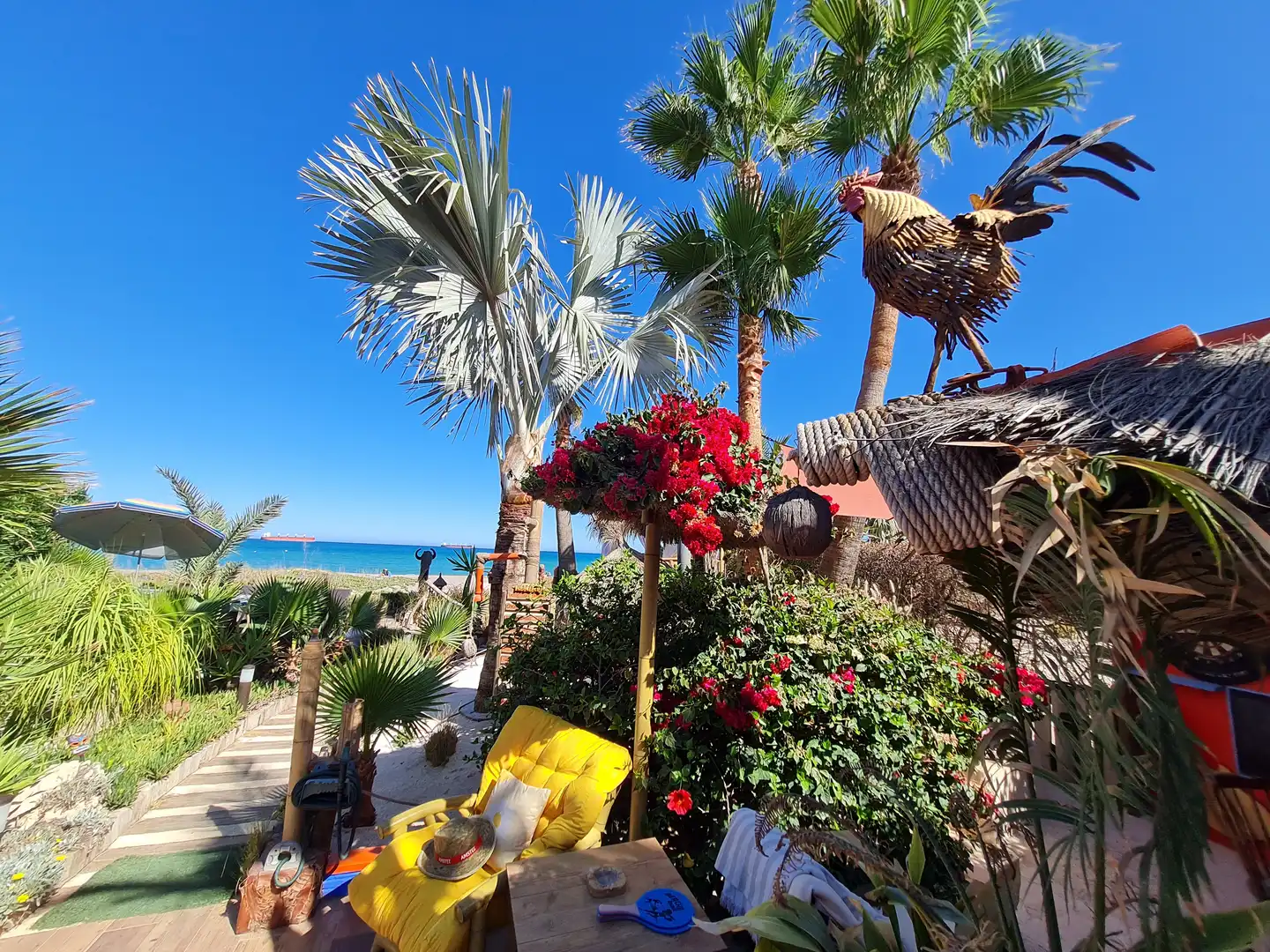 Villa avec terrasse à vendre à Cala Marqués, imagen 44
