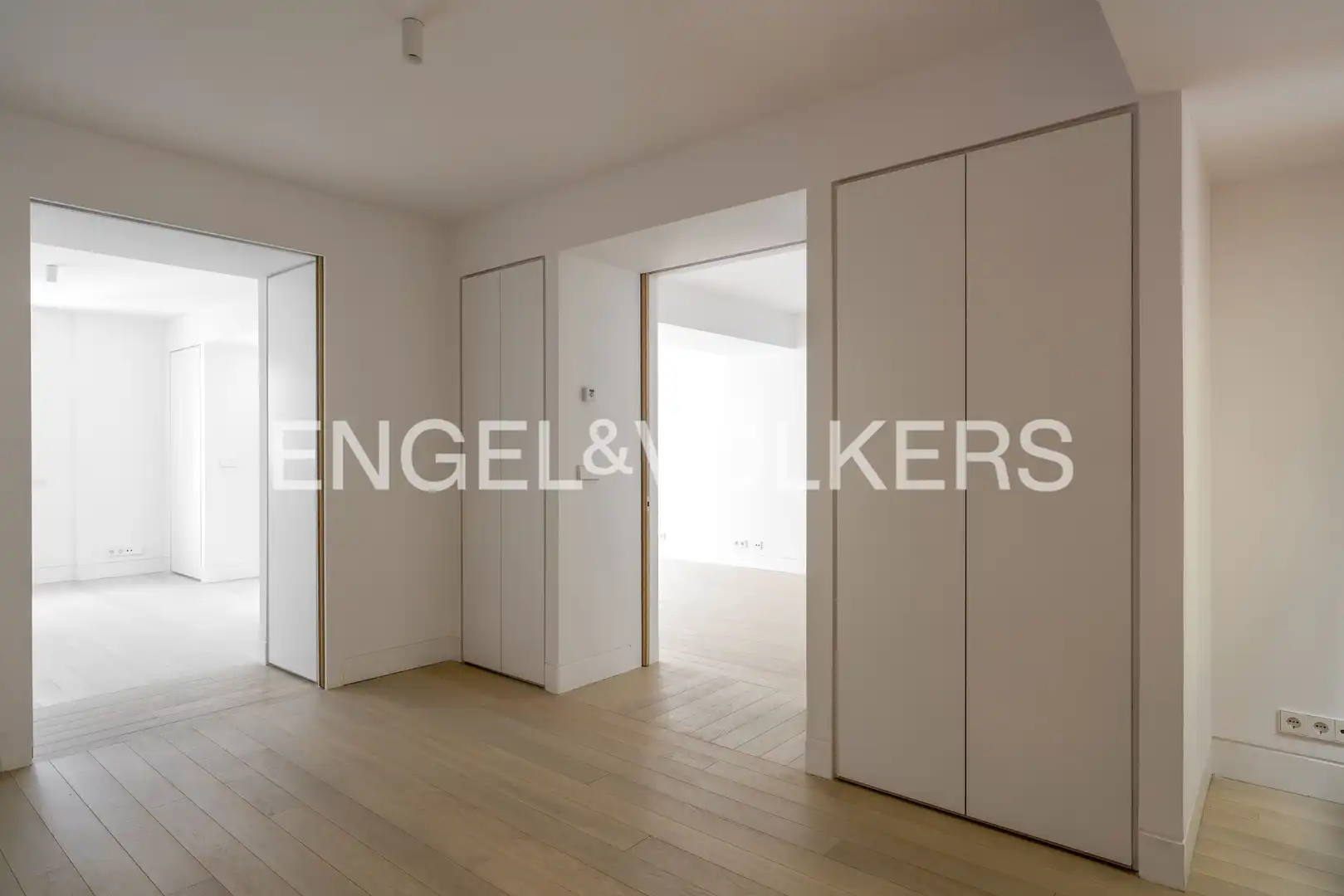 Wohnung zum Verkauf in Madrid mit Klimaanlage, Heizung und Abstellraum