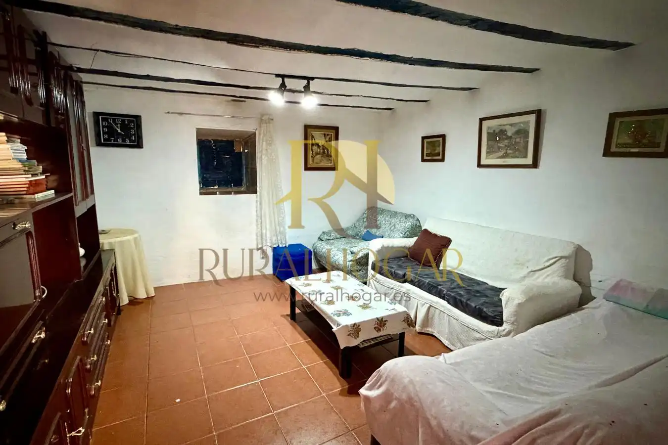 Casa amb jardí en venda a Calle la Carretera 4, imagen 18