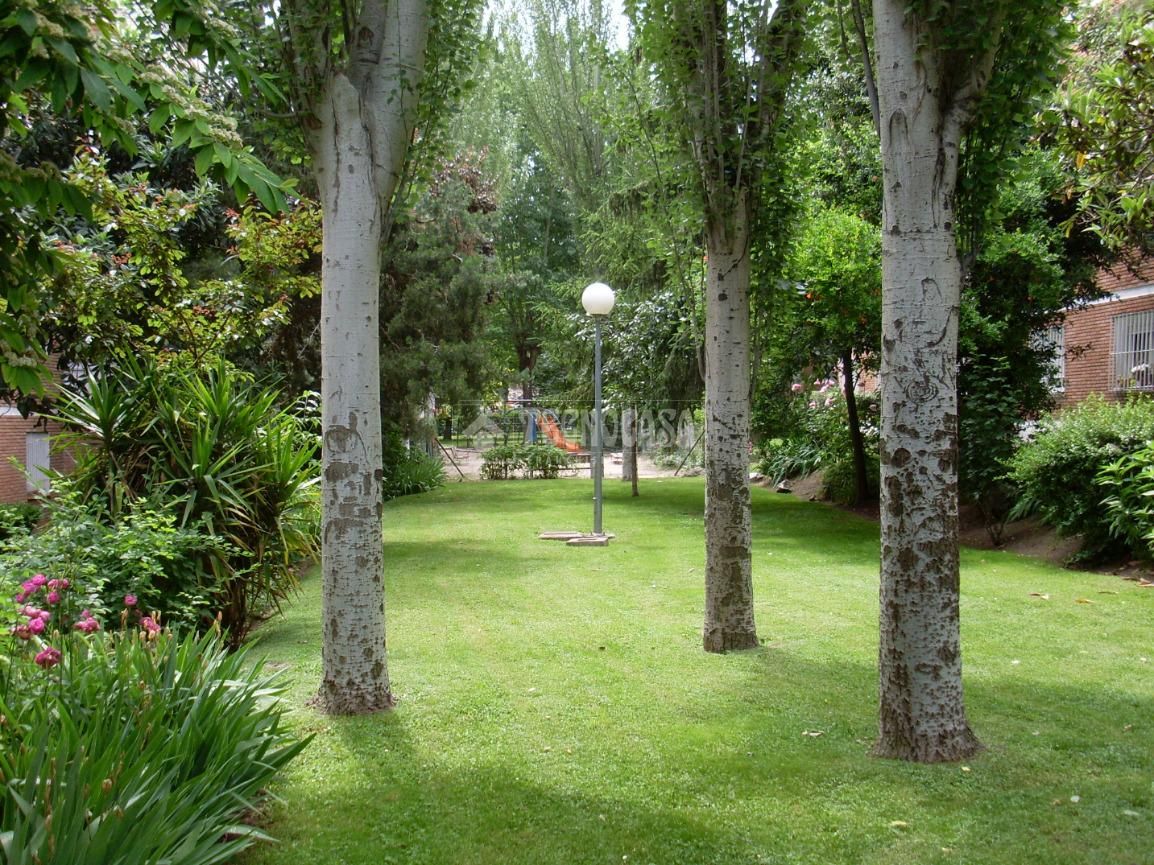 Pis en venda a Mirasierra