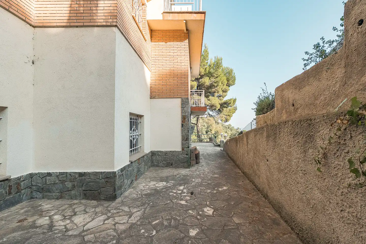 Xalet amb terrassa en venda a Carrer Apel·les Mestres, imagen 51