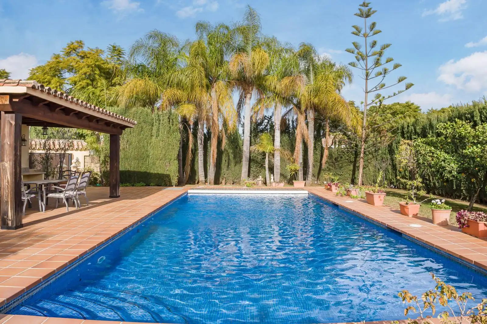 House with pool for sale in La Quinta, imagen 2