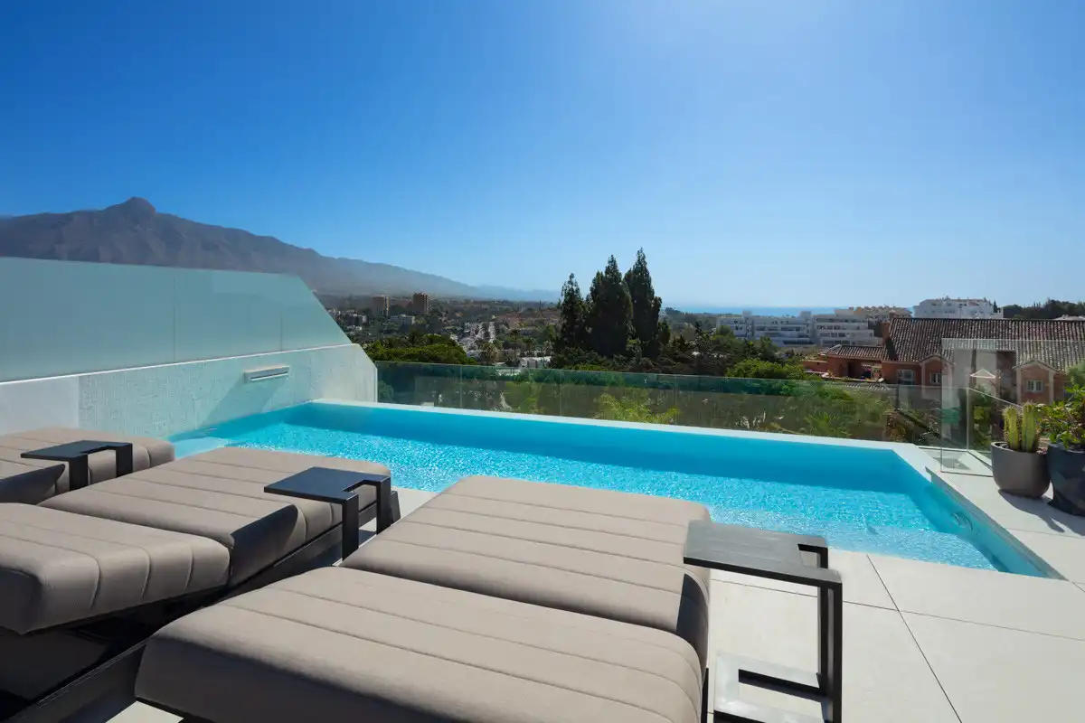 Haus zum Verkauf in Marbella Centro, imagen 6