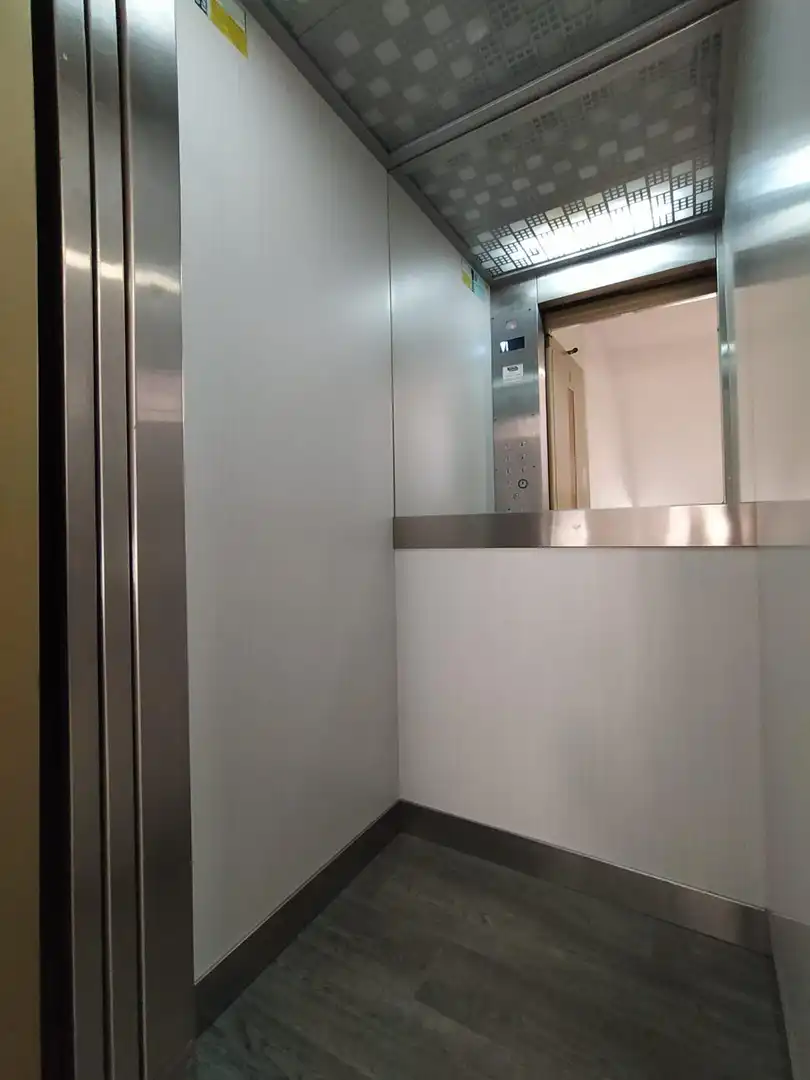 Flat with lift for sale in Calle ALONSO CANO, imagen 16