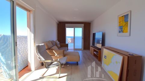 Foto 2 de Piso en venta en Los Nietos, Cartagena