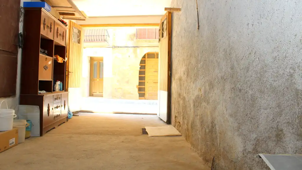 Detached homes for sale in Maella