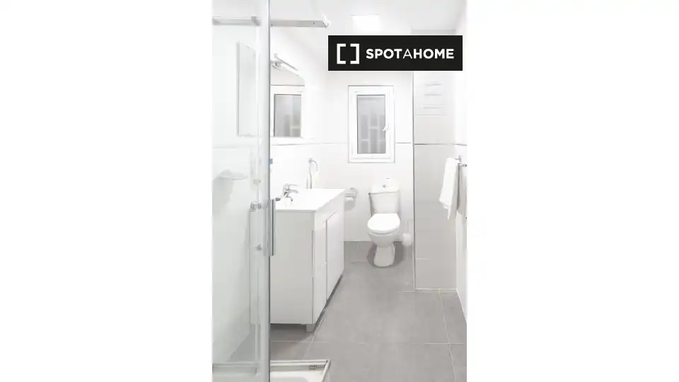 Habitación en Pajaritos