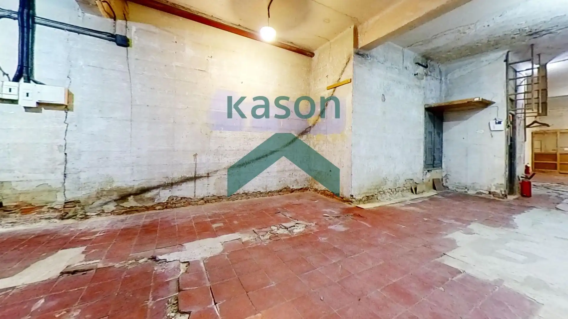 Commercial properties for rent in Madrid