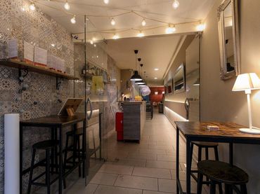Local comercial en traspaso en Plaça de l'Ajuntament