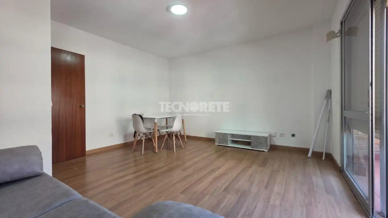Pis amb terrassa en venda a Casco Histórico, imagen 4