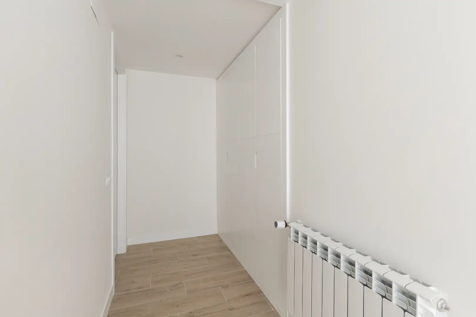 Piso de obra nueva con ascensor en venta en Calle Capitán Arenas 3, imagen 23