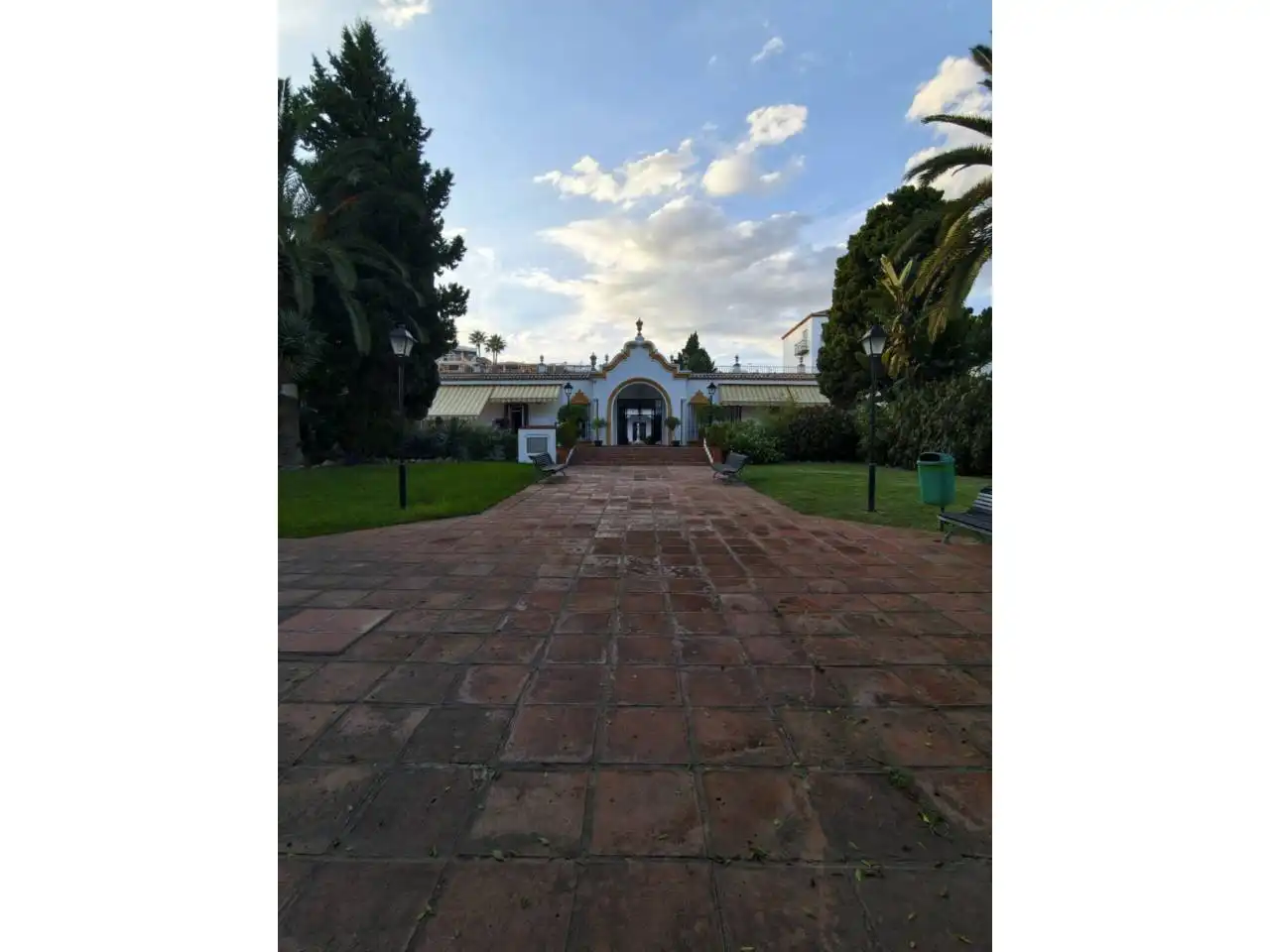Apartamento en venta en Torremolinos, Málaga