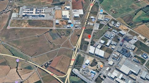 Foto 2 de Terreny industrial de lloguer a Carrer la Bisbal, 13, Vilamalla, Girona