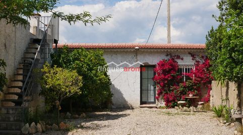 Foto 5 de Casa o xalet en venda a Alió, Tarragona