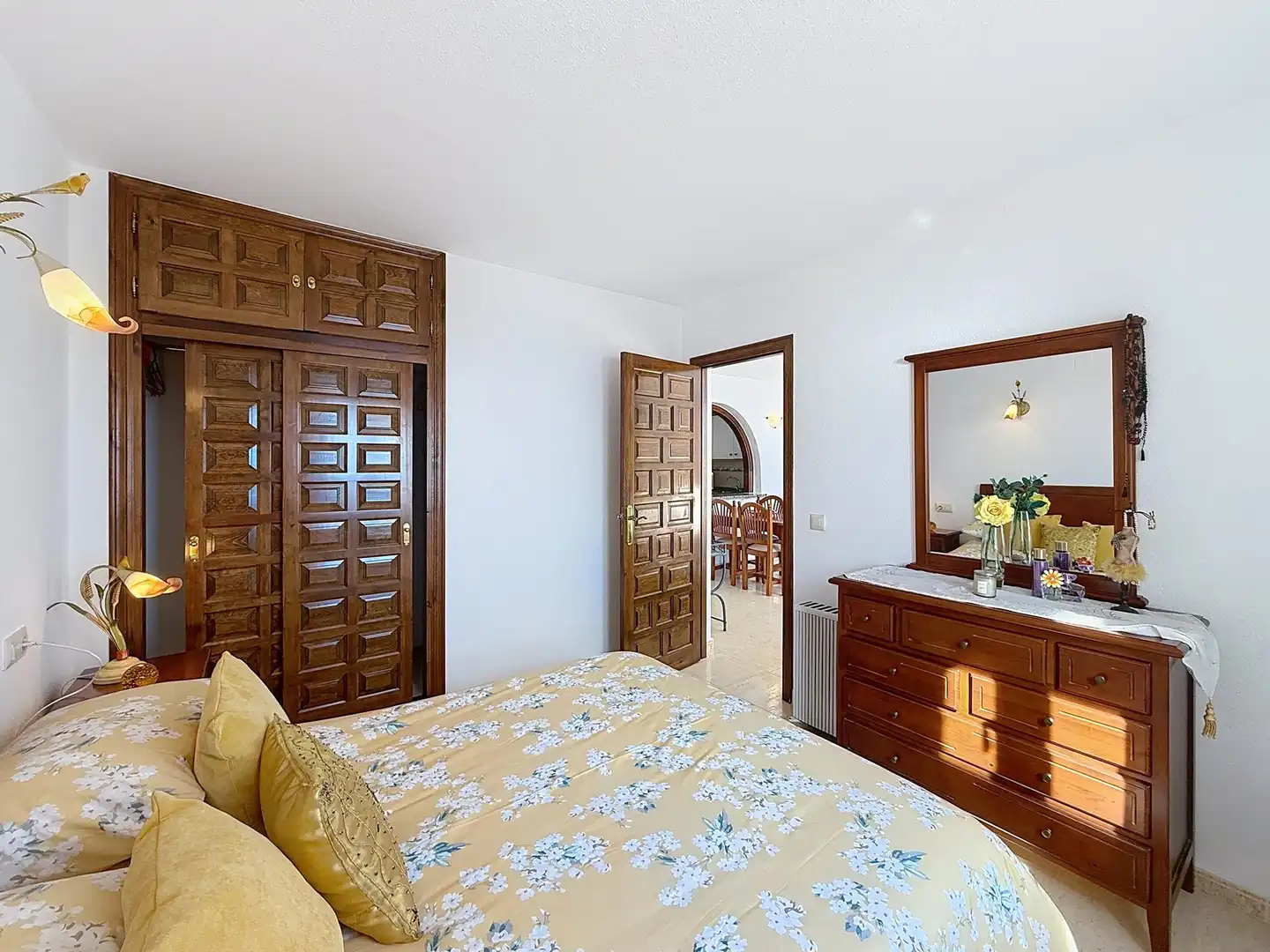 Apartament en venda a Cumbre del Sol