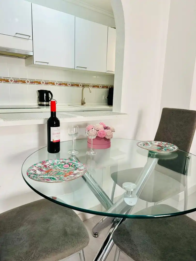 Appartement compact à vendre à Centro, imagen 4