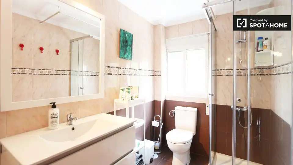 Habitación en Moscardó
