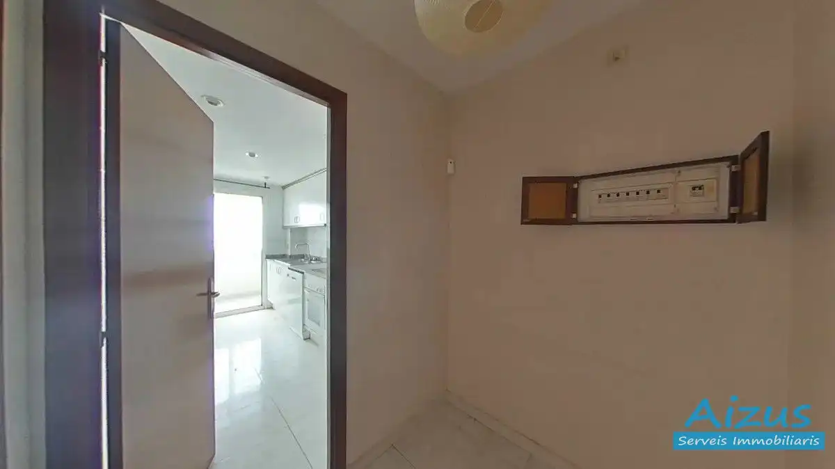 Appartamento con terrazza in vendita a Parets del Vallès, imagen 12