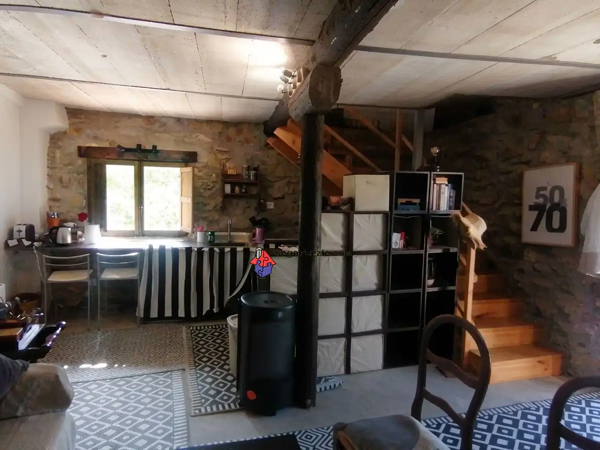 Casa en venda a Torrecaballeros, imagen 5
