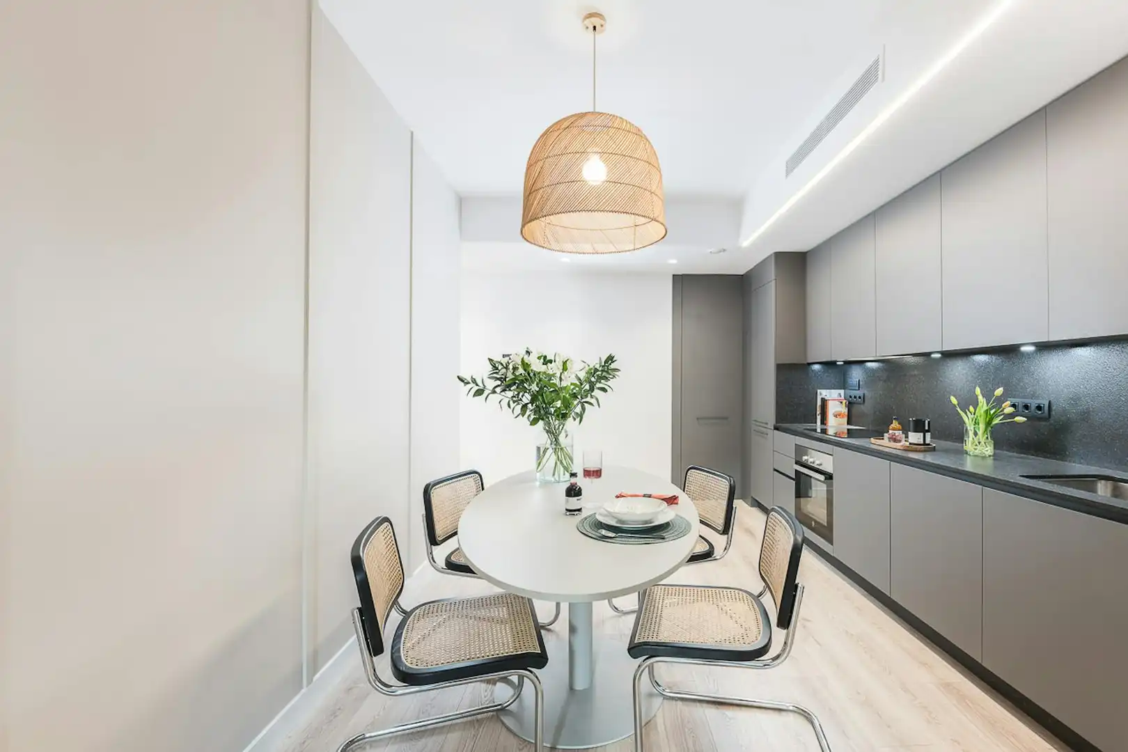Flat to rent in Eixample, imagen 6