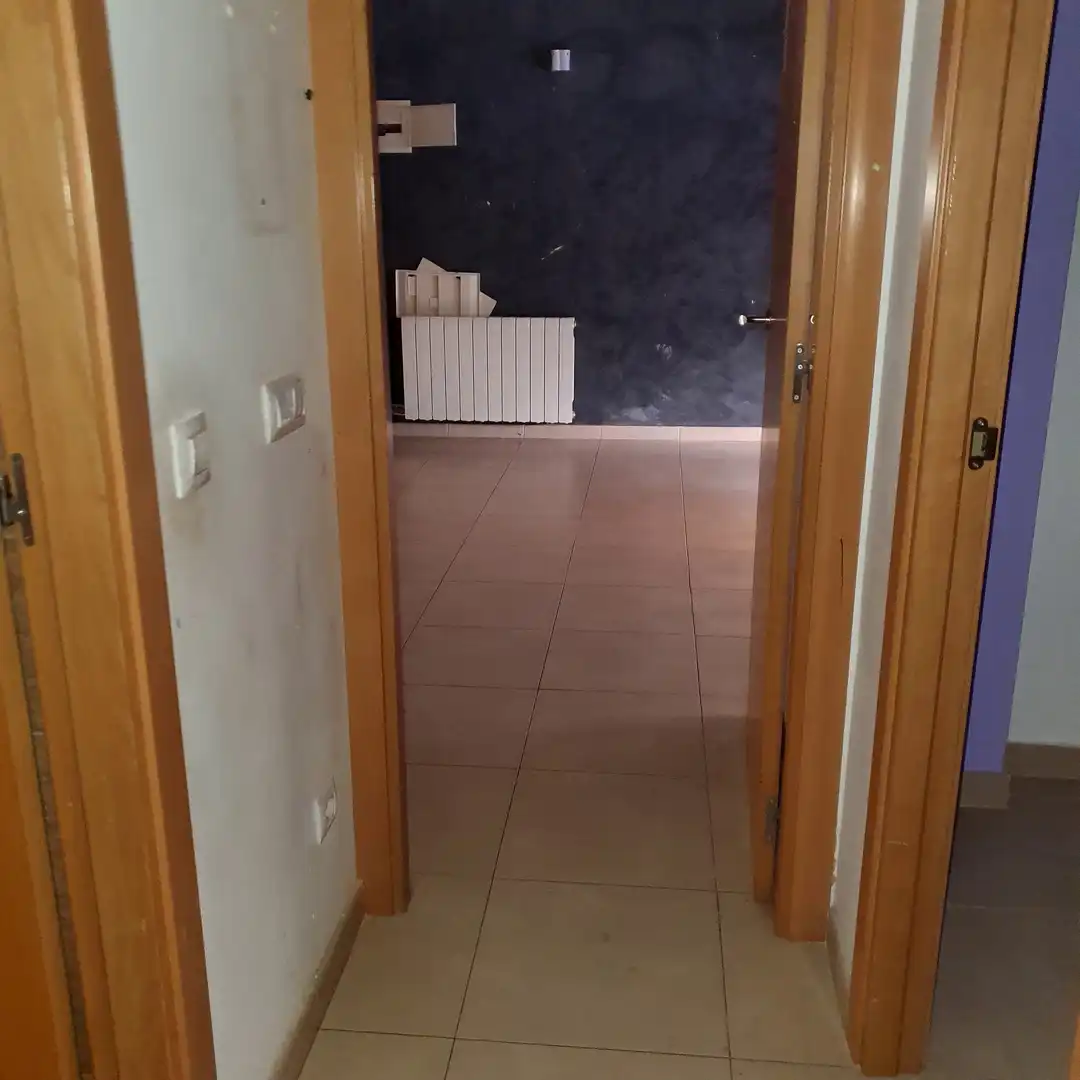 Piso en venta en C/ Aries, Carretera de Roses - Fossos