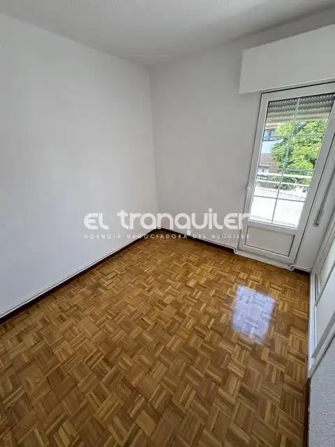 Bedroom of Detached homes for rent in Madrid  with Private garden, Terrace and Swimming Pool