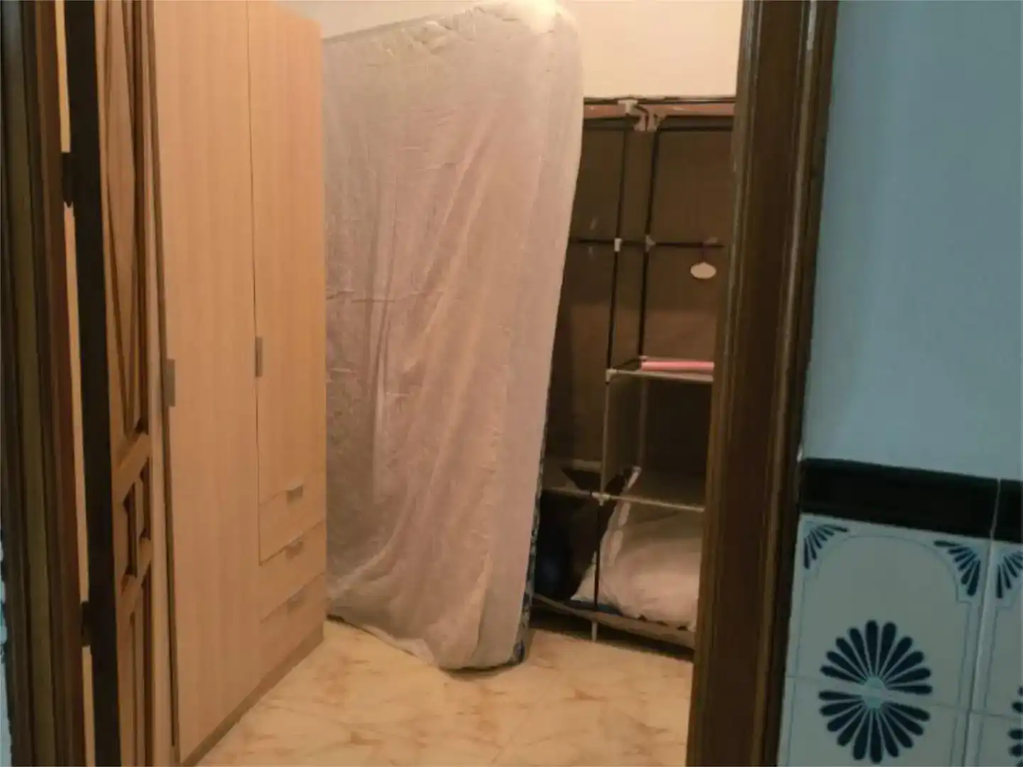 Dormitori de Casa adosada en venda en Villaralto amb Traster