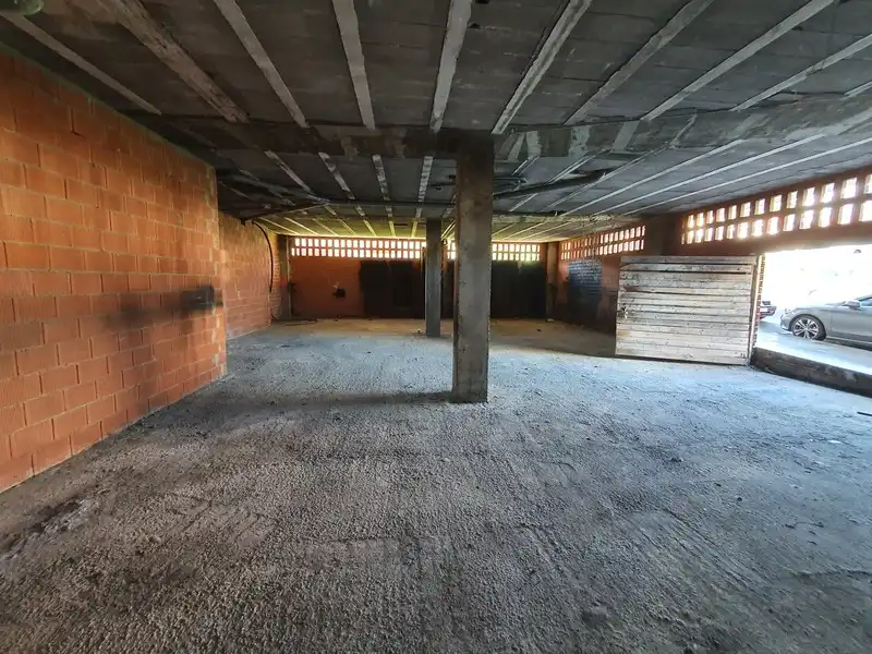 Gewerbefläche zum Verkauf in SANTIAGO LOPEZ, imagen 6