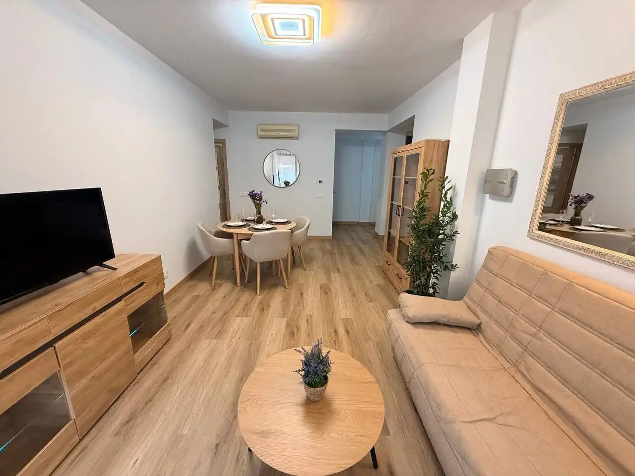 Flat with pool for sale in SA BOADELLA, imagen 4