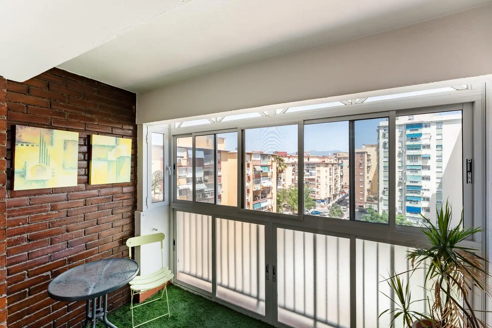 Piso con ascensor en venta en Carretera de Cádiz, imagen 12