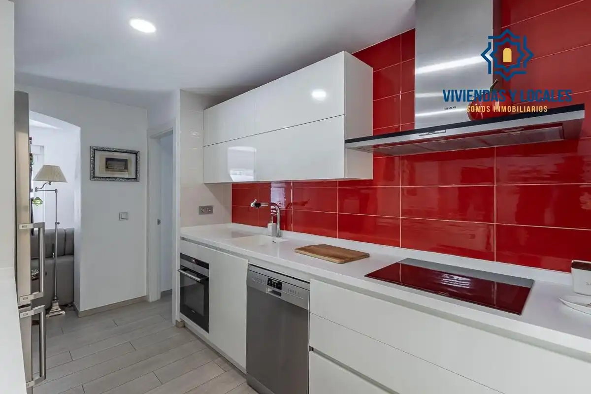 Wohnung mit Terrasse zum Verkauf in Ronda, imagen 16