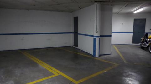 Foto 4 de Garatge de lloguer a Calle Amante Laffon, Cruz Roja,  Sevilla Capital