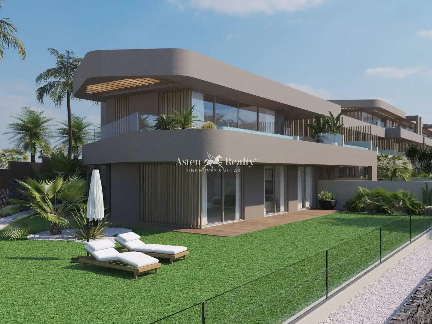 Maison mitoyenne avec piscine à vendre à Nivaria, imagen 6