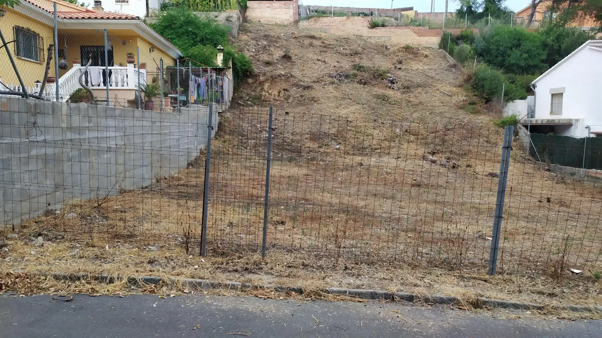 Terrenos y solares en venta en Suécia 2, imagen 6