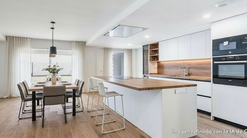 Foto 2 de Casa adosada en venta en Las Matas - Peñascales, Las Rozas de Madrid