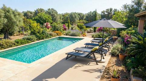 Foto 2 de Casa o xalet de lloguer a Campanet - Carrer del Miracle, 1, Campanet, Illes Balears