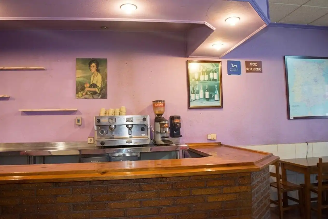 Local comercial en venda a Calle FELIX ARAMBURU 3, imagen 4