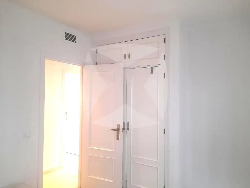 Wohnung zur Miete in Pardaleras