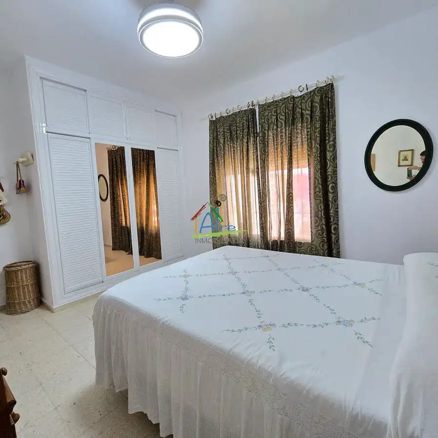 Habitación de Casa o chalet en venta en Almonte con Jardín privado, Terraza y Trastero