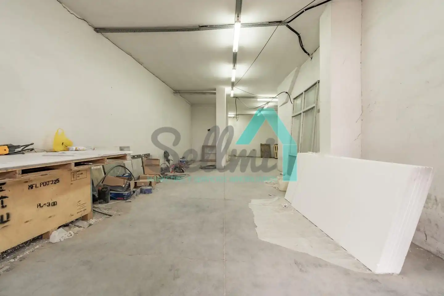 Business premises for sale in Lugones, imagen 3