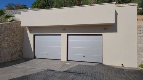Villa de Lujo en Moraira zona San Jaime, imatge 5