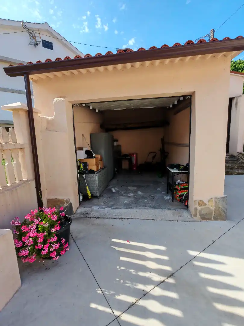 Casa o chalet en venta en O Pino  con Calefacción, Jardín privado y Trastero