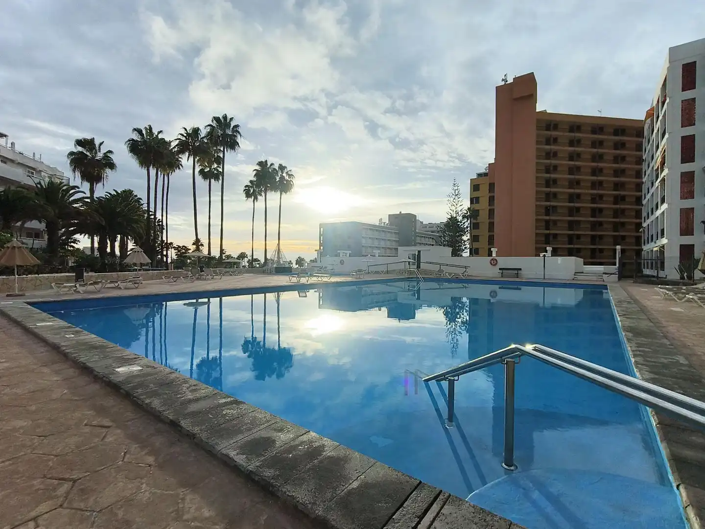 Appartement avec piscine à vendre à Calle GUATEMALA, imagen 3