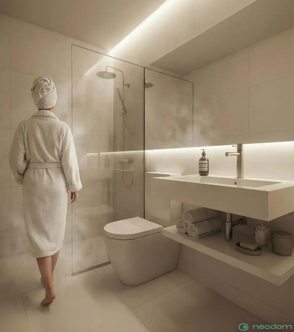 Casa in vendita a Escandinavia - Cautivador, imagen 14