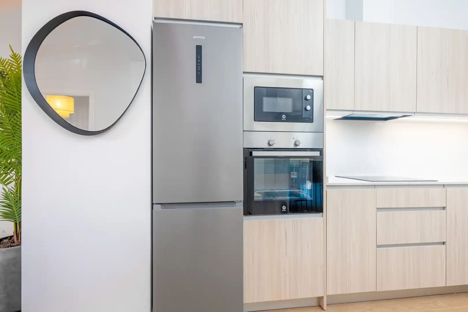Planta baja en venta en Calle San Agustín, 13, Centro