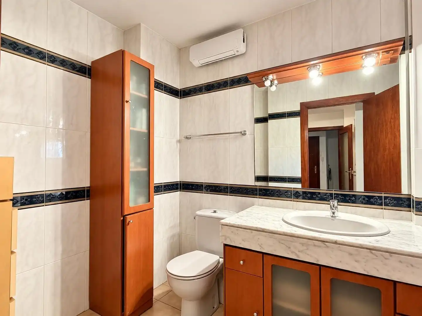 Flat with terrace for sale in La Roca del Vallès, imagen 21