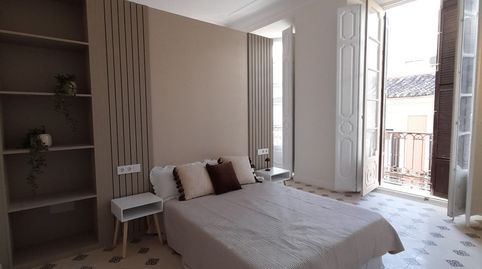 Foto 5 de Piso en venta en Centro Histórico, Málaga Capital