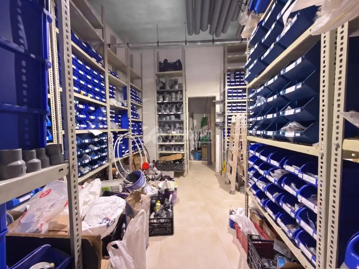 Local en venta en Madrid con Aire acondicionado