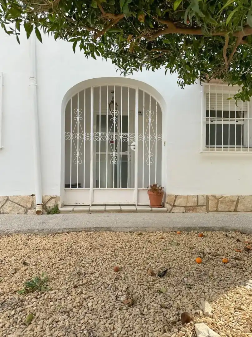 Casa o chalet en venta en L'Alfàs del Pi con Calefacción