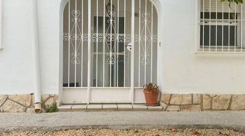 Foto 5 de Casa o chalet en venta en L'Albir, L'Alfàs del Pi